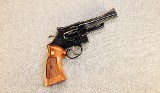 Smith & Wesson ~ Model 27-2 ~ .357 Mag. - 1 of 4