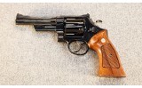 Smith & Wesson ~ Model 27-2 ~ .357 Mag. - 2 of 4