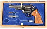 Smith & Wesson ~ Model 27-2 ~ .357 Mag. - 4 of 4