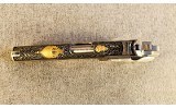 Colt ~ Government Model ~ .38 Super ~ Engraved - 4 of 4