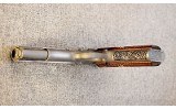 Colt ~ Government Model ~ .45 ACP ~ Engraved - 3 of 4