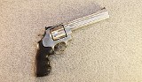 Smith & Wesson ~ Model 629 Classic ~ .44 Rem. Mag. - 1 of 3