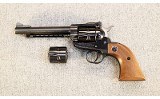 Ruger ~ New Model Single-Six Convertible ~ .22 LR / .22 Mag. - 2 of 3