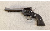 Ruger ~ New Model Single-Six ~ .22 LR - 2 of 3