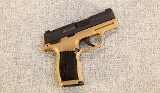 Sig Sauer ~ Model P365 ~ 9mm - 1 of 3