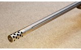 Remington ~ Model 700 Stainless ~ 7mm RUM - 5 of 10