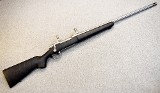 Remington ~ Model 700 Stainless ~ 7mm RUM