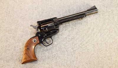 Ruger ~ Blackhawk ~ .357 Mag.