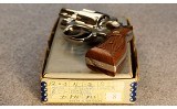 Smith & Wesson ~ Model 12-2 Nickel ~ .38 Special - 5 of 5