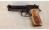 Beretta ~ Model 92 Brigadier ~ 9mm - 2 of 2
