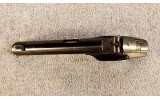 Browning ~ Model 10/71 ~ .380 ACP - 3 of 3