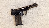 Browning ~ Model 10/71 ~ .380 ACP - 1 of 3