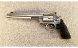 Smith & Wesson ~ Model 500 ~ .500 S&W Mag. - 2 of 3