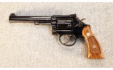 Smith & Wesson ~ Model 14-3 ~ .38 Special - 2 of 4