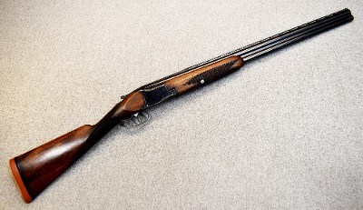 Fabrique Nationale ~ Superposed ~ 12 Ga.