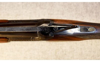 Fabrique Nationale ~ Superposed ~ 12 Ga. - Image 11 of 11
