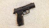 Sig Sauer ~ Model P365 X ~ 9mm - 1 of 3
