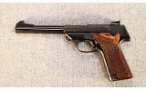 High Standard ~ Supermatic Tournament ~ .22 LR - 2 of 4