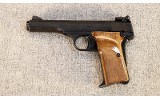 Browning ~ Model 10/71 ~ .380 ACP - Image 2 of 4