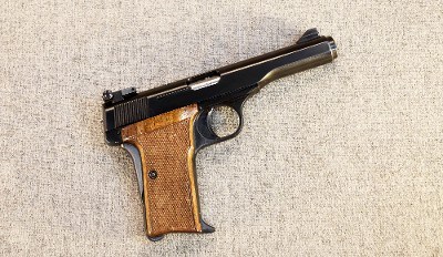 Browning ~ Model 10/71 ~ .380 ACP - Image 1 of 4
