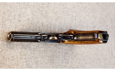 Browning ~ Model 10/71 ~ .380 ACP - Image 3 of 4