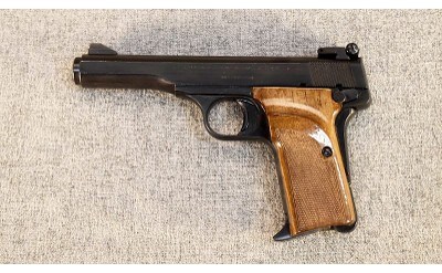 Browning ~ Model 10/71 ~ .380 ACP - Image 2 of 4