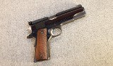 Colt ~ Government Model ~ .45 ACP - 1 of 1