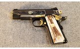 Colt ~ Commander El Compadre ~ .38 Super - 2 of 4