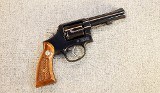 Smith & Wesson
Model 10 10
.38 Special