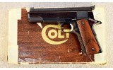 Colt ~ Government Model ~ .45 ACP - 5 of 5