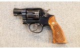 Smith & Wesson ~ Pre-Model 10 ~ .38 Special - 2 of 3