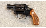 Smith & Wesson ~ Model 36 ~ .38 Special - 2 of 3