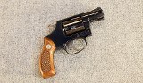 Smith & Wesson ~ Model 36 ~ .38 Special - 1 of 3