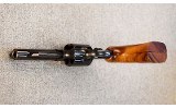 Smith & Wesson ~ Model 25-5 ~ .45 Colt - 3 of 4