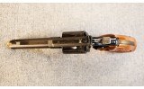 Smith & Wesson ~ Model 25-5 ~ .45 Colt - 4 of 4