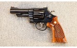 Smith & Wesson ~ Model 25-5 ~ .45 Colt - 2 of 4