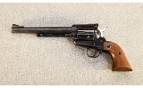 Ruger ~ New Model Blackhawk ~ .30 Carbine - 2 of 4