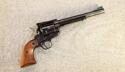 Ruger ~ New Model Blackhawk ~ .30 Carbine