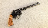 Smith & Wesson ~ Model 48-3 ~ .22 MRF
