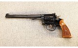 Smith & Wesson ~ Model 48-3 ~ .22 MRF - 2 of 4