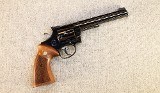 J.P. Sauer & Sohn ~ Model SR3 Sauer Trophy ~ .22 LR - 1 of 3