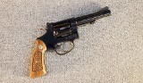 Smith & Wesson ~ Model 34-2 ~ .22 LR