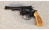 Smith & Wesson ~ Model 34-2 ~ .22 LR - 2 of 3