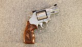 Smith & Wesson ~ Performance Center ~ Model 686-6 7X ~ .357 Mag. - 1 of 1