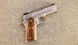 Kimber ~ Stainless Pro Raptor II ~ .45 ACP - 1 of 1