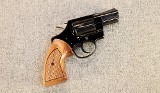 Colt ~ Cobra ~ .38 Special - 1 of 1