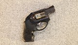 Ruger ~ LCR ~.357 Mag. - 1 of 4