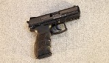 Heckler & Koch ~ Model P30 ~ 9mm - 1 of 3