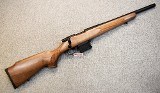 Howa ~ Model 1500 Mini Walnut Hunter ~ .350 Legend - 1 of 1