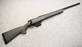 Howa ~ Model 1500 Mini ~ 6.5 Grendel - 1 of 10